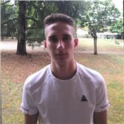 Étudiant en Master Génie Électrique